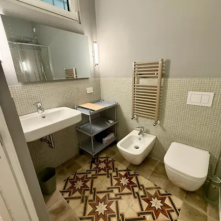 Residenza Palazzo Fumagalli Veronetta * Verona