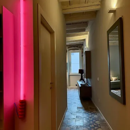 Residenza Palazzo Fumagalli Veronetta Verona