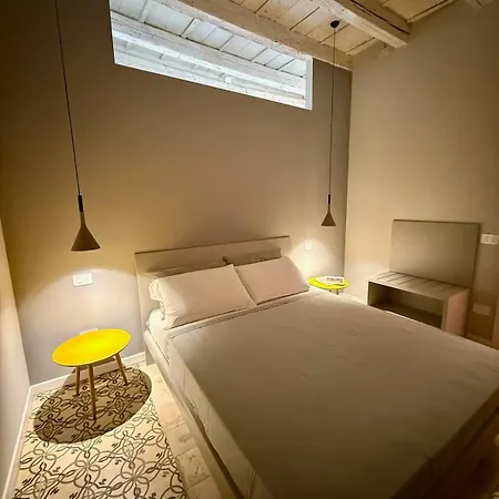 Residenza Palazzo Fumagalli Veronetta