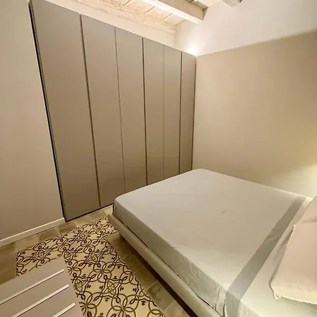 Residenza Palazzo Fumagalli Veronetta *