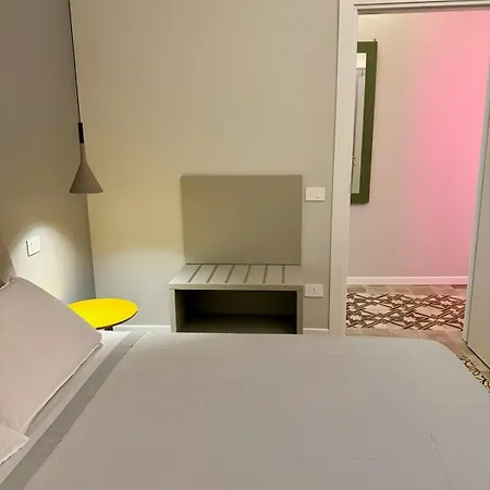 Residenza Palazzo Fumagalli Veronetta Daire Verona