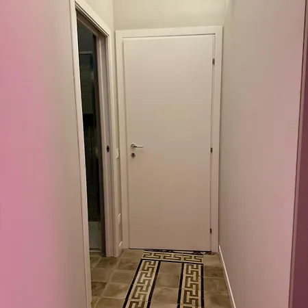 Residenza Palazzo Fumagalli Veronetta Daire