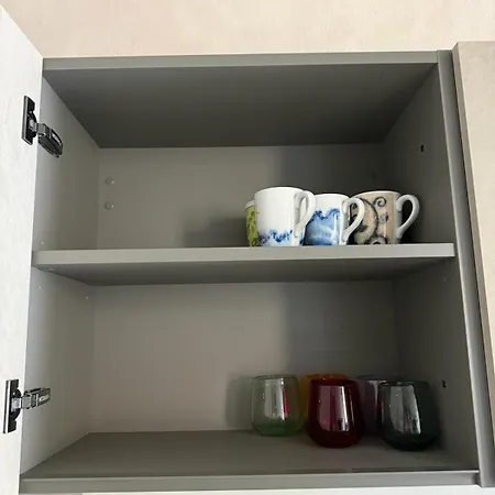 Residenza Palazzo Fumagalli Veronetta *